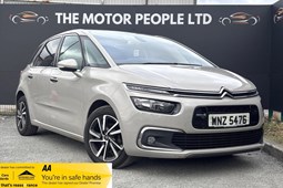 Citroen C4 Picasso (13-18) Flair BlueHDi 120 S&S 5d For Sale - The Motor People, Radcliffe