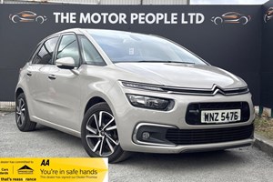Citroen C4 Picasso (13-18) Flair BlueHDi 120 S&S 5d For Sale - The Motor People, Radcliffe