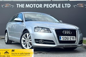 Audi A3 Sportback (04-13) 1.8 TFSI Sport (08) 5d S Tronic For Sale - The Motor People, Radcliffe