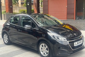 Peugeot 208 Hatchback (12-19) 1.2 PureTech Active 5d For Sale - Drive Smart Motors Limited, Swanley