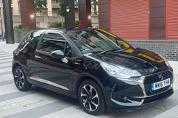 DS 3 (15-19) 1.6 BlueHDi Elegance 3d For Sale - Drive Smart Motors Limited, Swanley