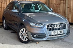 Audi Q3 (11-18) 2.0 TDI (177bhp) Quattro SE 5d S Tronic For Sale - MOSSGATE MOTORS LTD, Oldham