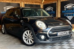 MINI Clubman (15-24) 2.0 Cooper D 6d Auto For Sale - MOSSGATE MOTORS LTD, Oldham