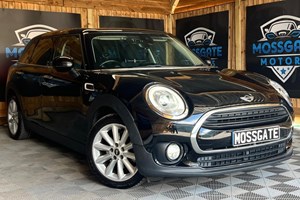 MINI Clubman (15-24) 2.0 Cooper D 6d Auto For Sale - MOSSGATE MOTORS LTD, Oldham