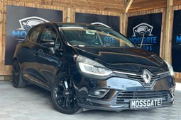 Renault Clio Hatchback (12-19) Dynamique S Nav dCi 90 EDC auto 5d For Sale - MOSSGATE MOTORS LTD, Oldham