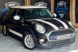 MINI Hatchback (14-24) 1.5 Cooper Hatchback 5d Auto For Sale - MOSSGATE MOTORS LTD, Oldham