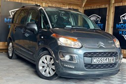 Citroen C3 Picasso (09-17) 1.6 BlueHDi Exclusive 5d For Sale - MOSSGATE MOTORS LTD, Oldham