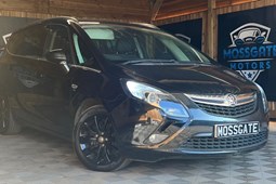 Vauxhall Zafira Tourer (12-18) 2.0 CDTi (165bhp) SE 5d Auto For Sale - MOSSGATE MOTORS LTD, Oldham