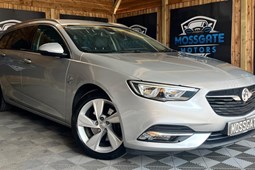 Vauxhall Insignia Sports Tourer (17-19) SRi Nav 2.0 (170PS) Turbo D BlueInjection 5d For Sale - MOSSGATE MOTORS LTD, Oldham
