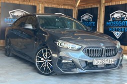 BMW 2-Series Gran Coupe (20-24) 220d M Sport Sport Automatic 4d For Sale - MOSSGATE MOTORS LTD, Oldham