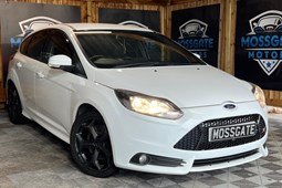 Ford Focus ST (12-18) 2.0T ST-3 Hatchback 5d For Sale - MOSSGATE MOTORS LTD, Oldham