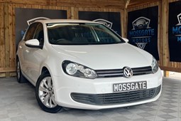 Volkswagen Golf Hatchback (09-12) 1.4 TSI SE 5d DSG For Sale - MOSSGATE MOTORS LTD, Oldham