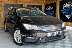SEAT Leon Hatchback (13-20) SE Technology 1.0 TSI 115PS Ecomotive DSG auto 5d For Sale - MOSSGATE MOTORS LTD, Oldham