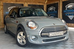 MINI Hatchback (14-24) 1.5 Cooper D Hatchback 5d Auto For Sale - MOSSGATE MOTORS LTD, Oldham
