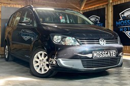 Volkswagen Touran (10-15) 1.6 TDI (105bhp) S 5d For Sale - MOSSGATE MOTORS LTD, Oldham