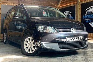 Volkswagen Touran (10-15) 1.6 TDI (105bhp) S 5d For Sale - MOSSGATE MOTORS LTD, Oldham