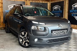 Citroen C4 Cactus (14-18) 1.6 BlueHDi Flair (non Start Stop) 5d For Sale - MOSSGATE MOTORS LTD, Oldham