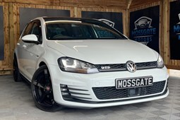 Volkswagen Golf Hatchback (13-20) 2.0 TDI GTD 5d For Sale - MOSSGATE MOTORS LTD, Oldham