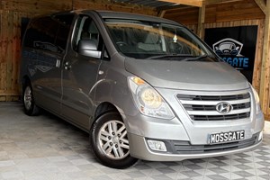 Hyundai i800 (08-19) 2.5 CRDi SE 5d Auto For Sale - MOSSGATE MOTORS LTD, Oldham