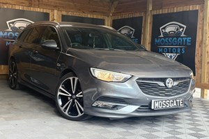 Vauxhall Insignia Sports Tourer (17-19) SRi VX-Line Nav 2.0 (170PS) Turbo D BlueInjection auto 5d For Sale - MOSSGATE MOTORS LTD, Oldham