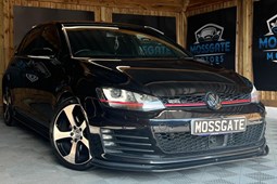 Volkswagen Golf GTI (13-17) 2.0 TSI GTI 5d DSG For Sale - MOSSGATE MOTORS LTD, Oldham