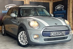 MINI Hatchback (14-24) 1.5 Cooper D Hatchback 5d Auto For Sale - MOSSGATE MOTORS LTD, Oldham