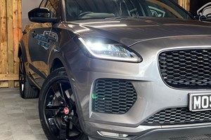 Jaguar E-Pace SUV (17-24) R-Dynamic HSE D240 AWD auto 5d For Sale - MOSSGATE MOTORS LTD, Oldham
