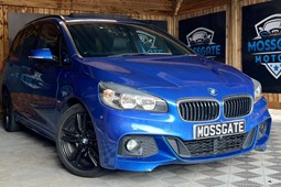 BMW 2-Series Gran Tourer (15-24) 218d M Sport 5d Step Auto For Sale - MOSSGATE MOTORS LTD, Oldham