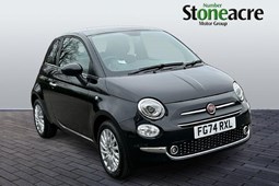 Fiat 500 Hatchback (08-24) 1.0 Mild Hybrid 3dr For Sale - Stoneacre Stoke Suzuki, Stoke-on-Trent