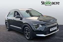 Kia Niro SUV (22 on) 1.6 GDi PHEV 2 5dr DCT For Sale - Stoneacre Stoke Suzuki, Stoke-on-Trent