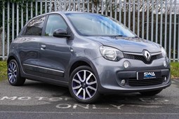 Renault Twingo (14-19) 0.9 TCE Iconic 5d For Sale - South West Automotive, Poole