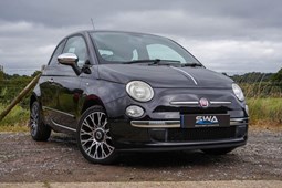 Fiat 500 Hatchback (08-24) 0.9 TwinAir byGucci 3d For Sale - South West Automotive, Poole