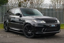 Land Rover Range Rover Sport (13-22) HSE Dynamic 3.0 SDV6 auto (10/2017 on) 5d For Sale - South West Automotive, Poole