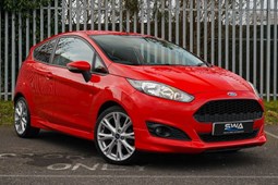 Ford Fiesta (08-17) 1.6 TDCi Zetec S (11/12-) 3d For Sale - South West Automotive, Poole