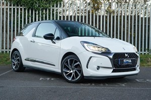DS 3 (15-19) 1.2 PureTech (130bhp) Prestige 3d For Sale - South West Automotive, Poole