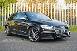 Audi A3 Hatchback (12-18) S3 2.0 TFSI 310PS Quattro S Tronic auto (05/16 on) 3d For Sale - South West Automotive, Poole