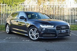 Audi A6 Avant (11-18) 2.0 TDI Ultra S Line (11/14-) 5d S Tronic For Sale - South West Automotive, Poole