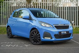Peugeot 108 (14-22) Top 1.0 Active 3d For Sale - South West Automotive, Poole