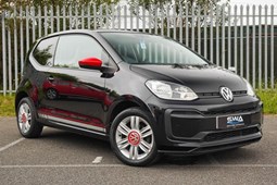 Volkswagen Up (12-23) Up Beats 1.0 TSI 90PS 3d For Sale - South West Automotive, Poole