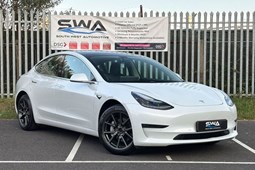 Tesla Model 3 (16 on) Performance All-Wheel Drive auto 4d For Sale - South West Automotive, Poole