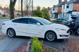 Ford Mondeo Saloon (14-22) 2.0 TDCi (210bhp) Vignale 4d Powershift For Sale - A1 Motor Grand Ltd, Birmingham