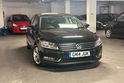 Volkswagen Passat Saloon (11-14) 2.0 TDI Bluemotion Tech S 4d DSG For Sale - A1 Motor Grand Ltd, Birmingham