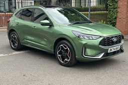 Ford Kuga SUV (20 on) 2.5 PHEV ST-Line X 5dr CVT For Sale - A1 Motor Grand Ltd, Birmingham