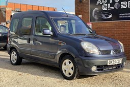 Renault Kangoo (99-08) 1.2 Expression 5d For Sale - Auto Globe Limited, Milton Keynes