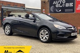 Vauxhall Cascada (13-18) 2.0 CDTi SE 2d For Sale - Auto Globe Limited, Milton Keynes