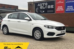 Fiat Tipo Hatchback (16-23) Easy 1.4 16v 95hp 5d For Sale - Auto Globe Limited, Milton Keynes