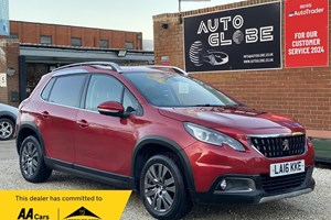 Peugeot 2008 (13-19) Allure 1.2 PureTech 82 (05/16 on) 5d For Sale - Auto Globe Limited, Milton Keynes