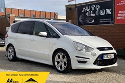 Ford S-MAX (06-14) 2.0 TDCi (163bhp) Titanium X Sport 5d For Sale - Auto Globe Limited, Milton Keynes