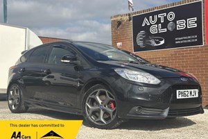 Ford Focus ST (12-18) 2.0T ST-3 Hatchback 5d For Sale - Auto Globe Limited, Milton Keynes