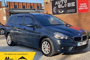 BMW 2-Series Gran Tourer (15-24) 216d SE 5d For Sale - Auto Globe Limited, Milton Keynes